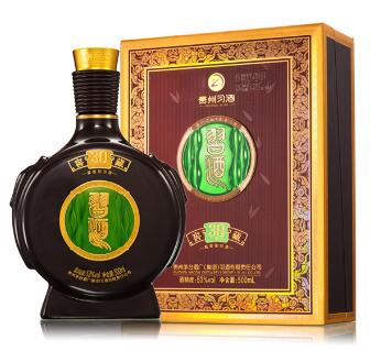 习酒·窖藏30年