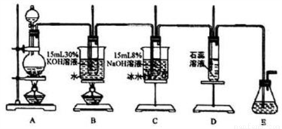 自来水厂次氯酸钠消毒分析贵阳化工