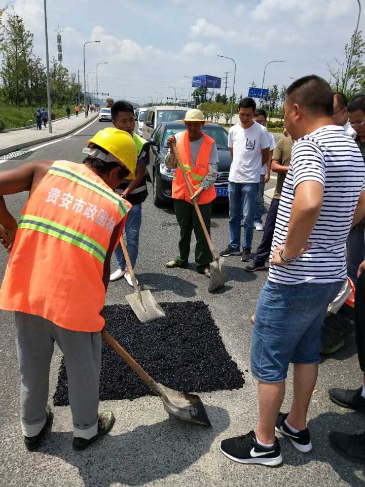 云南沥青冷补料价格可以修补道路吗混合料组成及性能