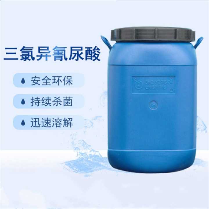 云南三氯异氰尿酸如何正确使用消毒产品？