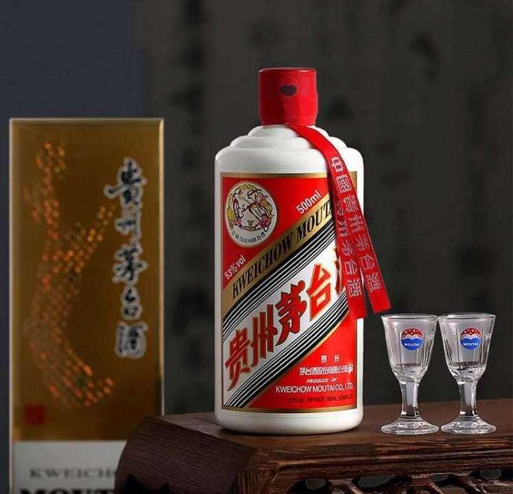 贵州白酒厂家科普:鉴别＂酱香酒＂的方法和酿酒