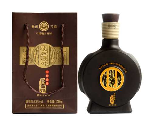 习酒窖藏1988