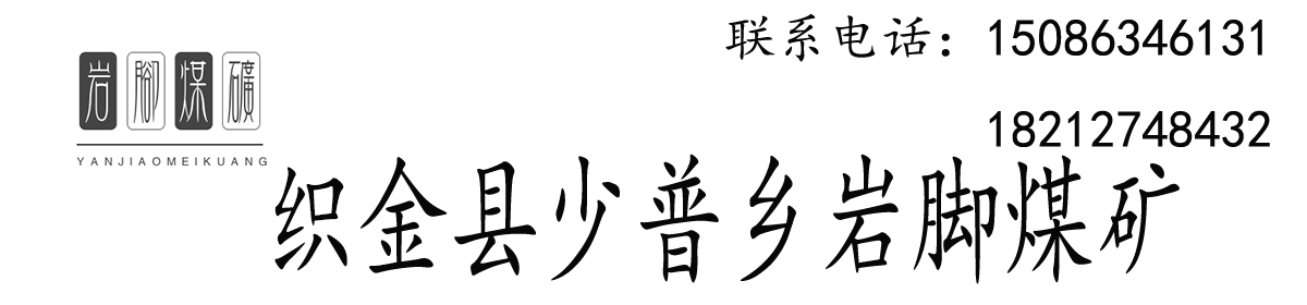 贵州众一金彩黔矿业有限公司织金县少普乡岩脚煤矿