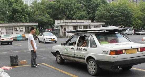 道真学车电话