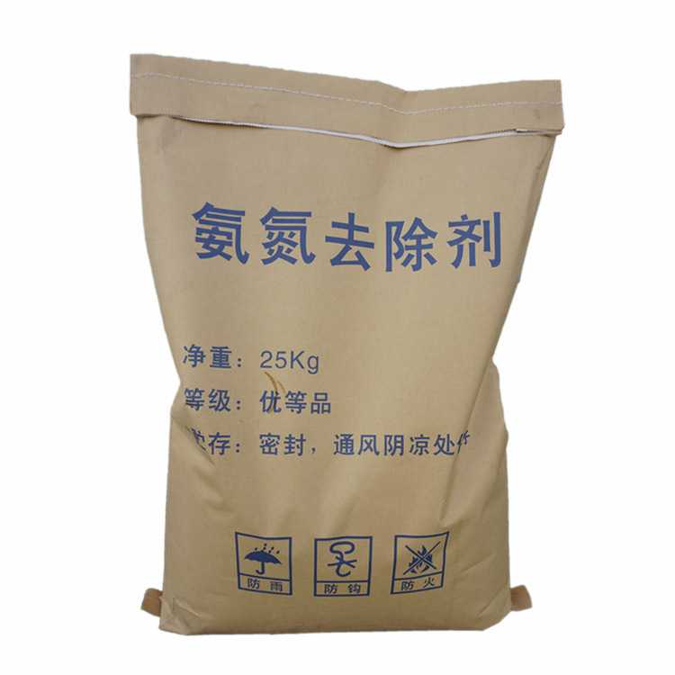 长沙工业市政生活污水专用氨氮去除剂