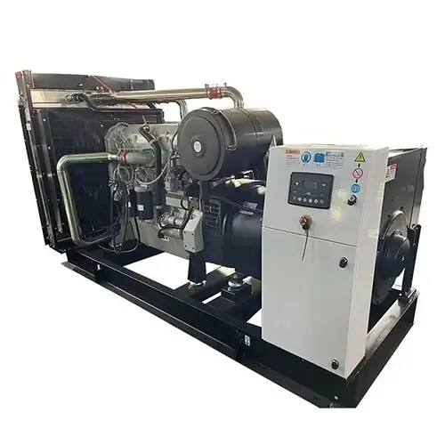 240kW Diesel Generator