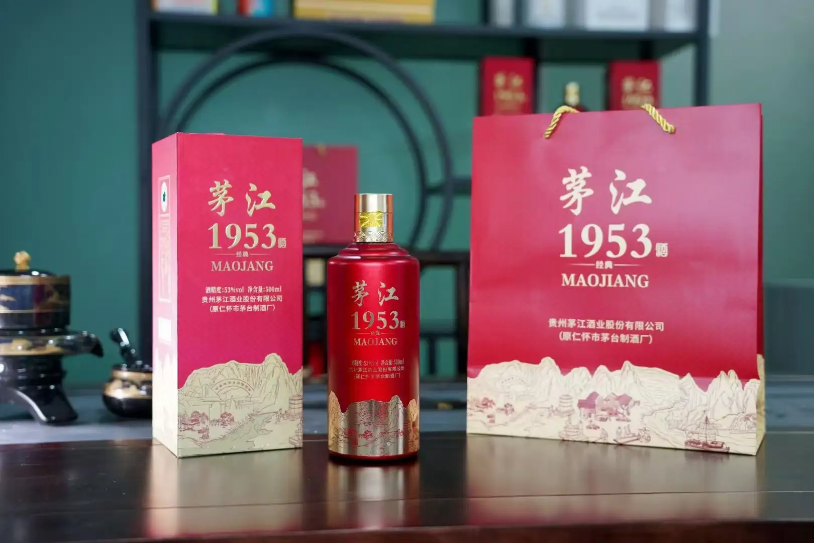 如何了解贵州茅江酒历史文化？