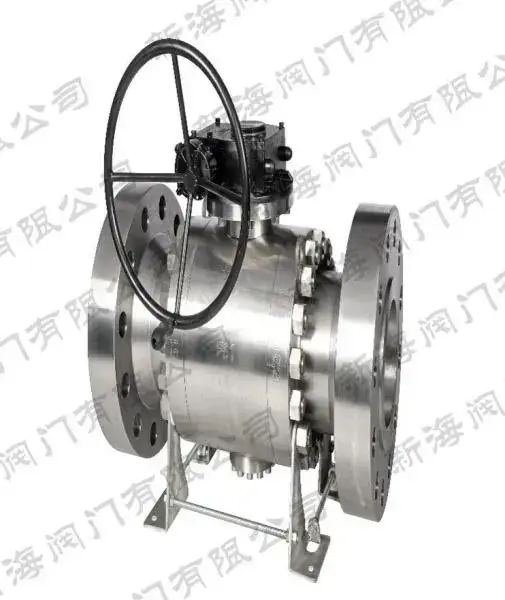 3 PC  Ball Valve