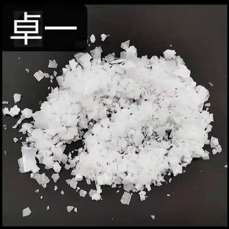 片碱在不同行业中的具体使用方法有哪些？